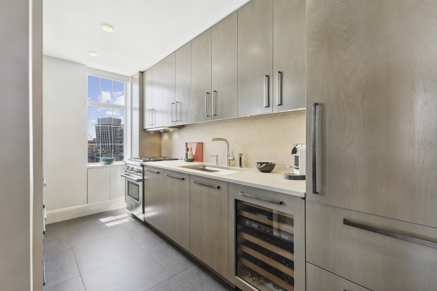 #6 photo, 465 W 23RD Street, マンハッタン Chelsea , NY 10011