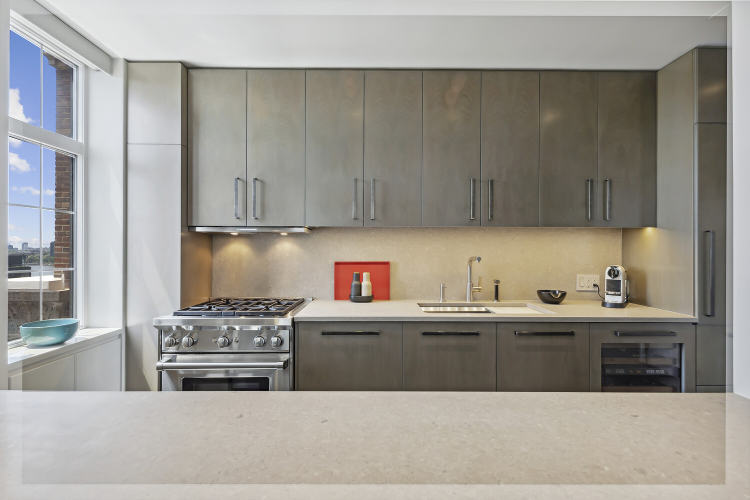 #8 photo, 465 W 23RD Street, マンハッタン Chelsea , NY 10011