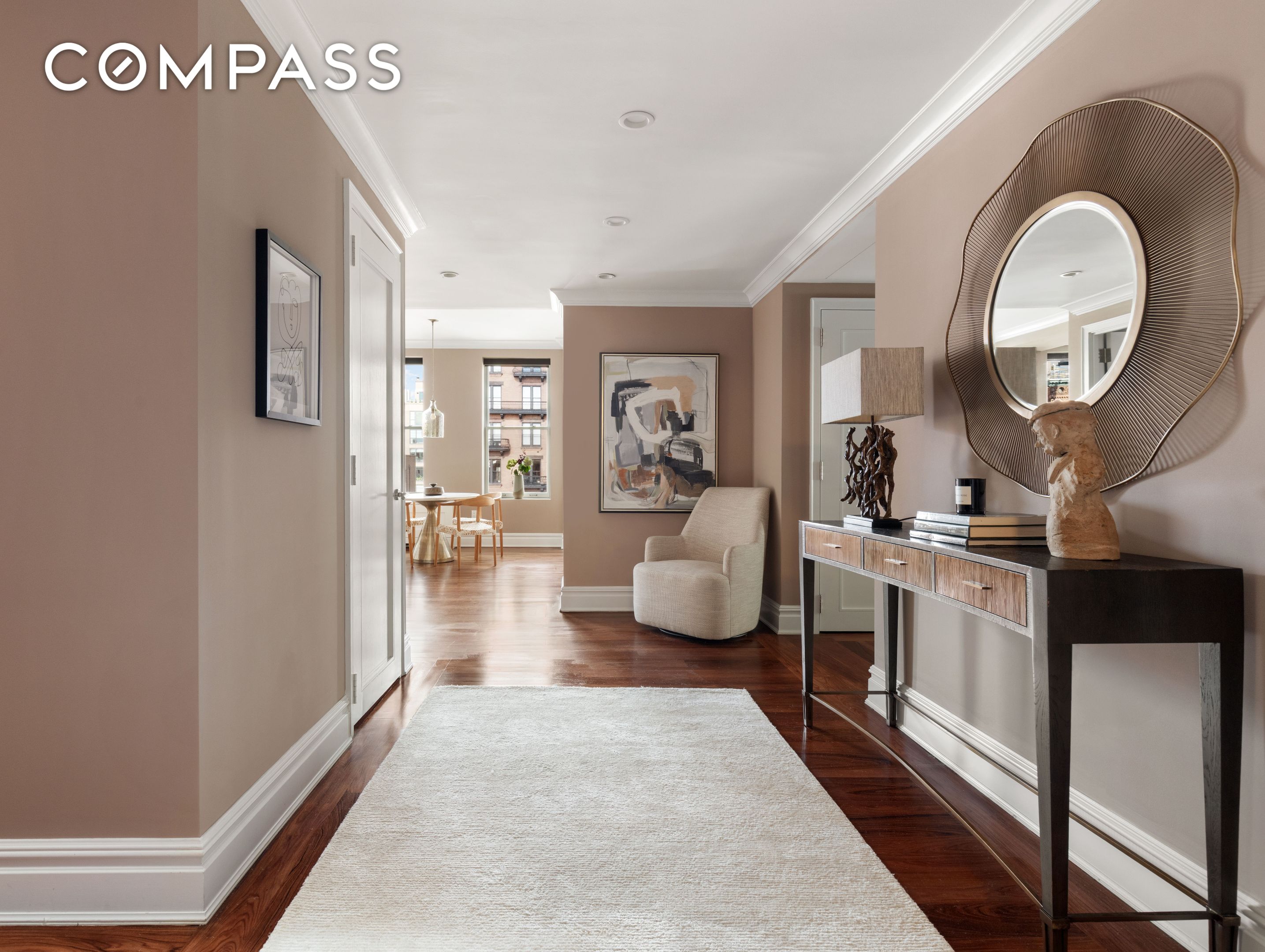 #6 photo, 31 W 11th Street, Greenwich Village , NY 10011