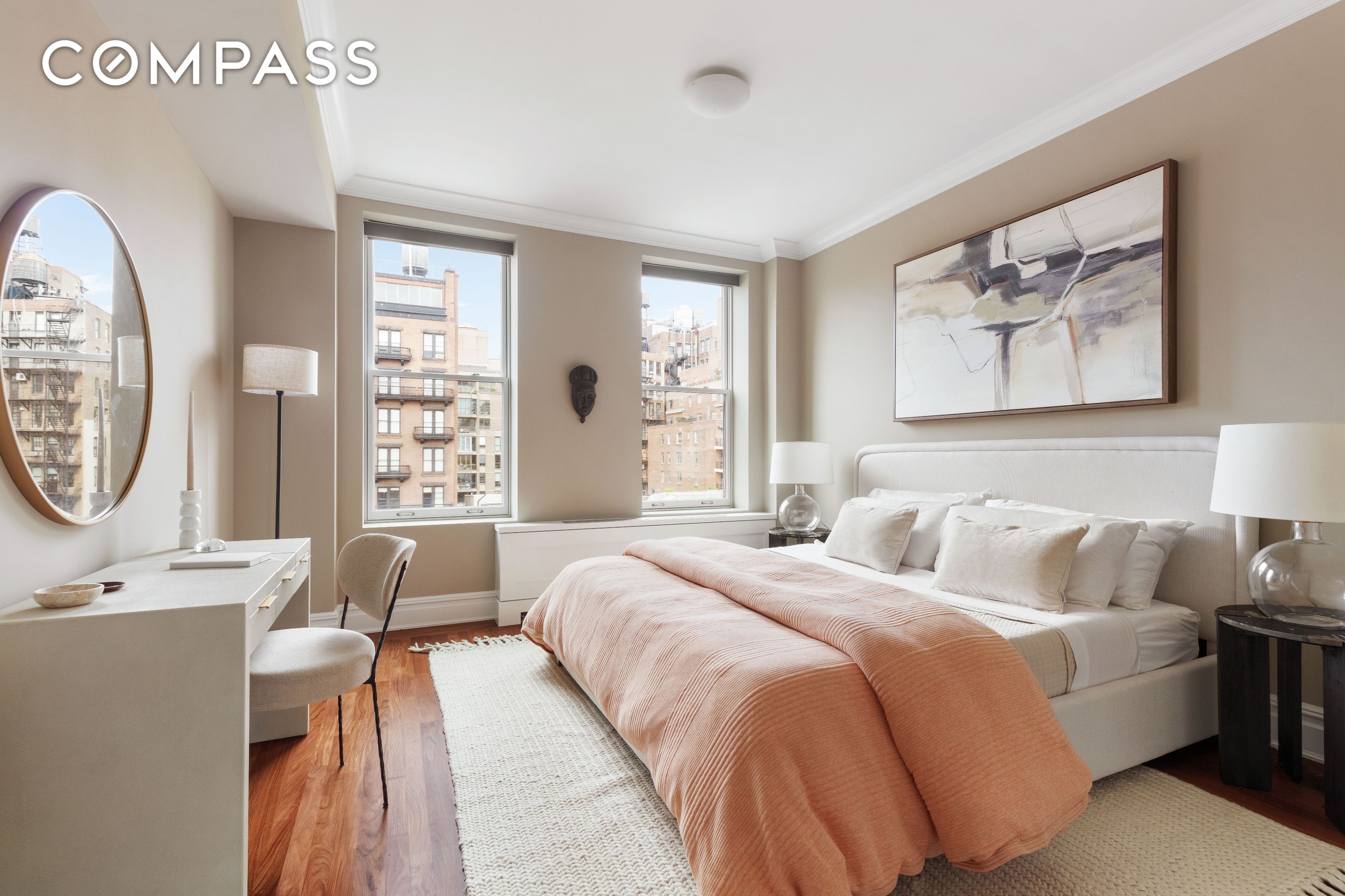 #9 photo, 31 W 11th Street, Greenwich Village , NY 10011