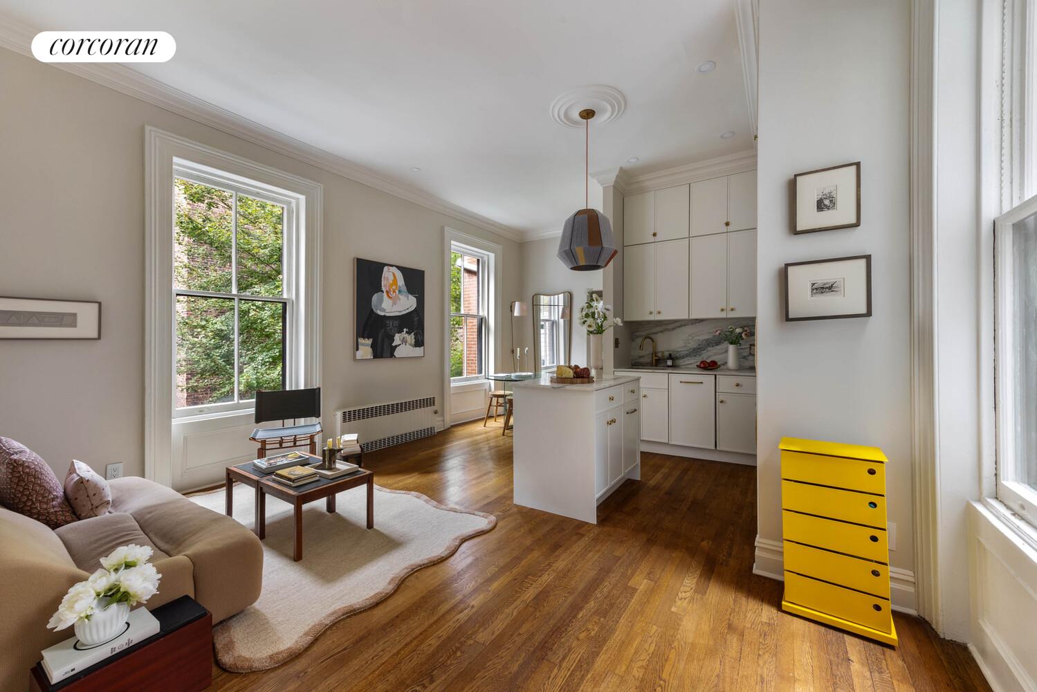 #1 photo, 137 JORALEMON Street, ブルックリン区 Brooklyn Heights , NY 11201