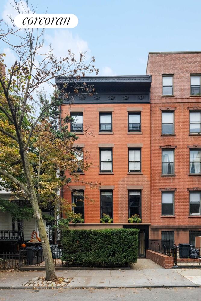 #15 photo, 137 JORALEMON Street, ブルックリン区 Brooklyn Heights , NY 11201