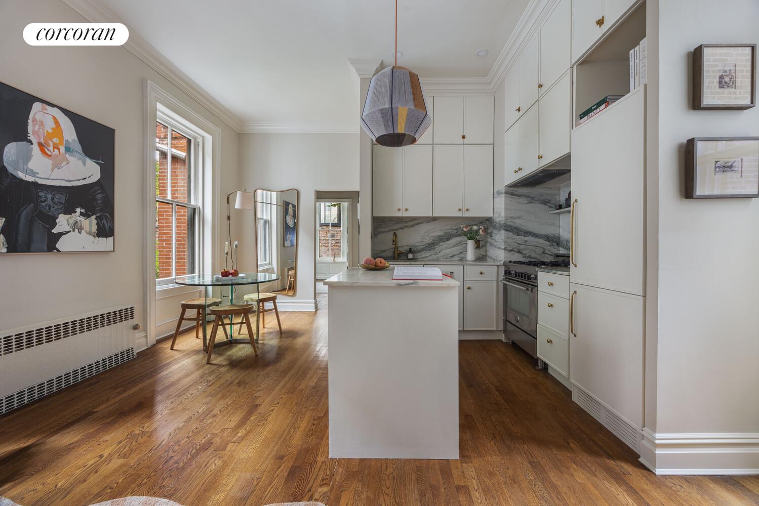 #4 photo, 137 JORALEMON Street, ブルックリン区 Brooklyn Heights , NY 11201