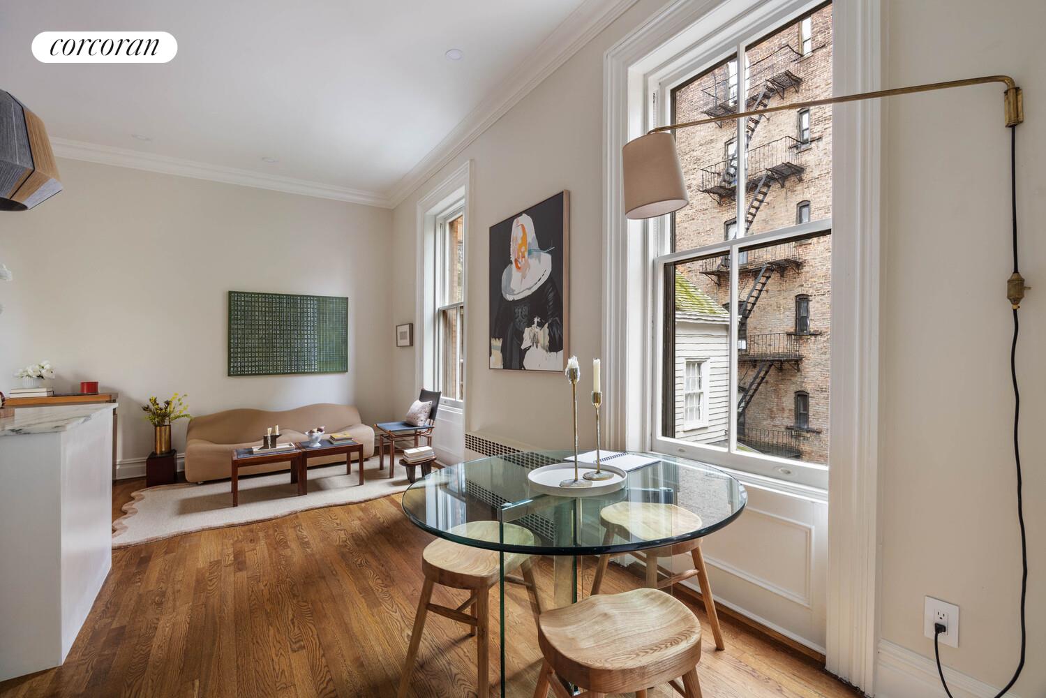 #5 photo, 137 JORALEMON Street, ブルックリン区 Brooklyn Heights , NY 11201