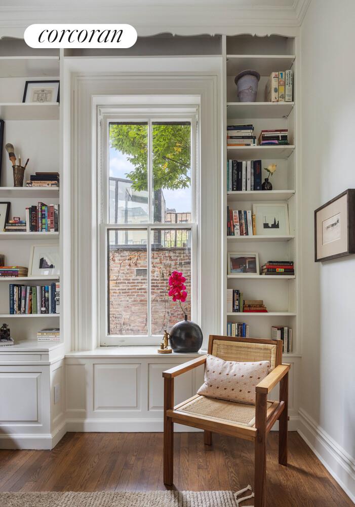 #8 photo, 137 JORALEMON Street, ブルックリン区 Brooklyn Heights , NY 11201