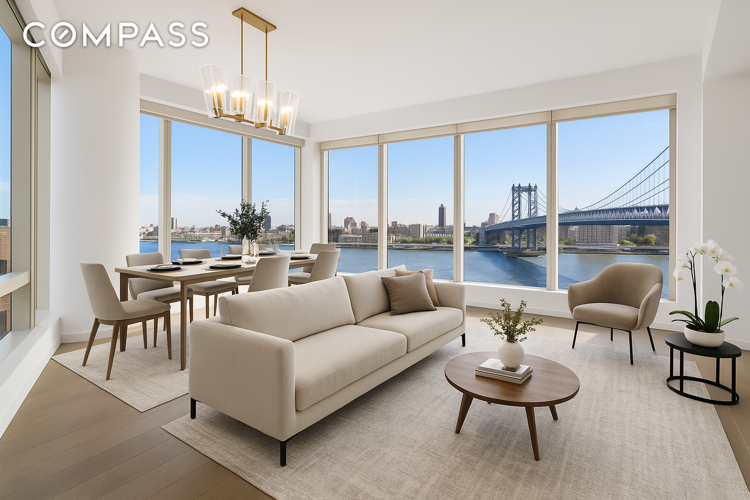 #1 photo, New York City, マンハッタン Two Bridges , NY 10002