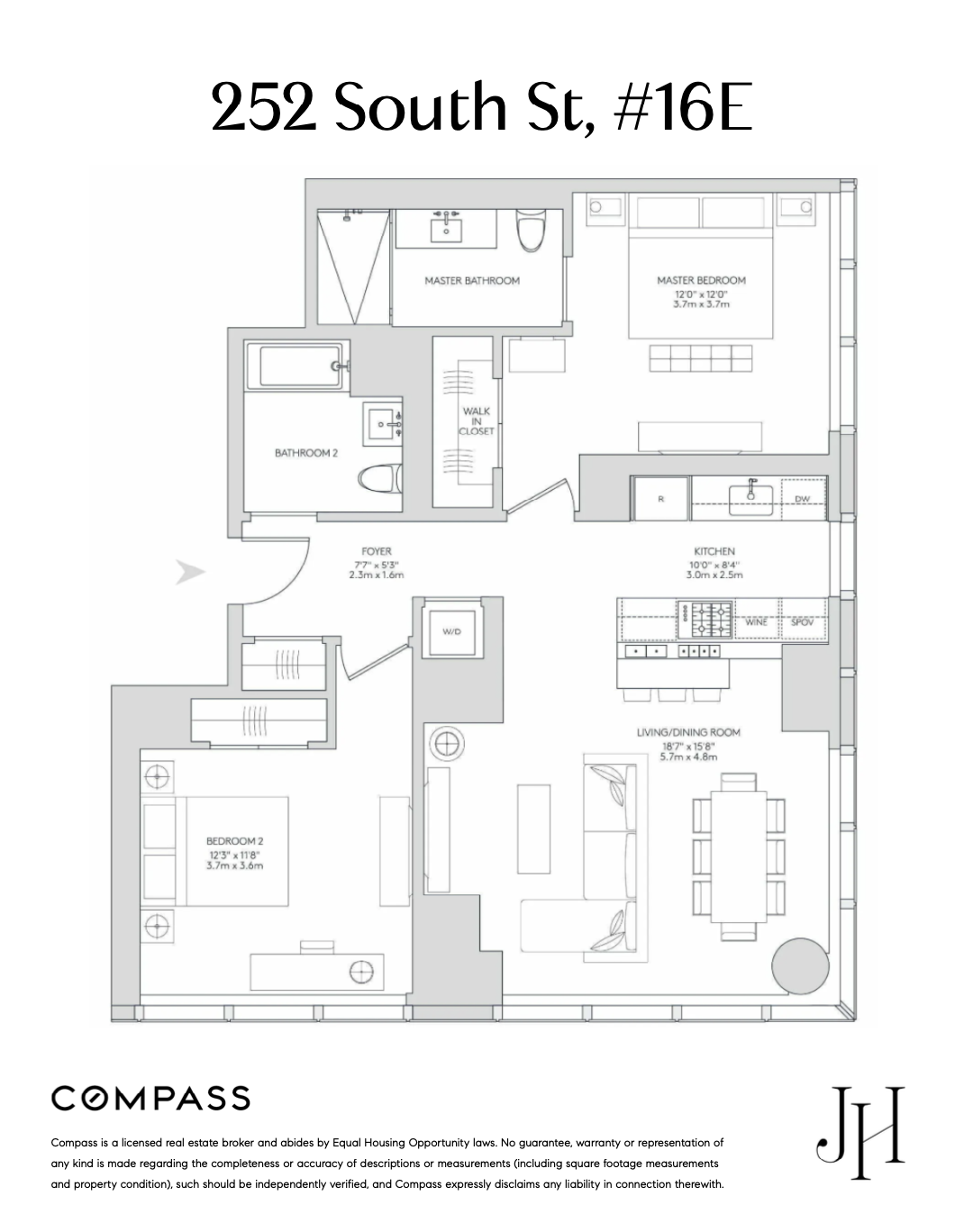 #2 photo, New York City, マンハッタン Two Bridges , NY 10002