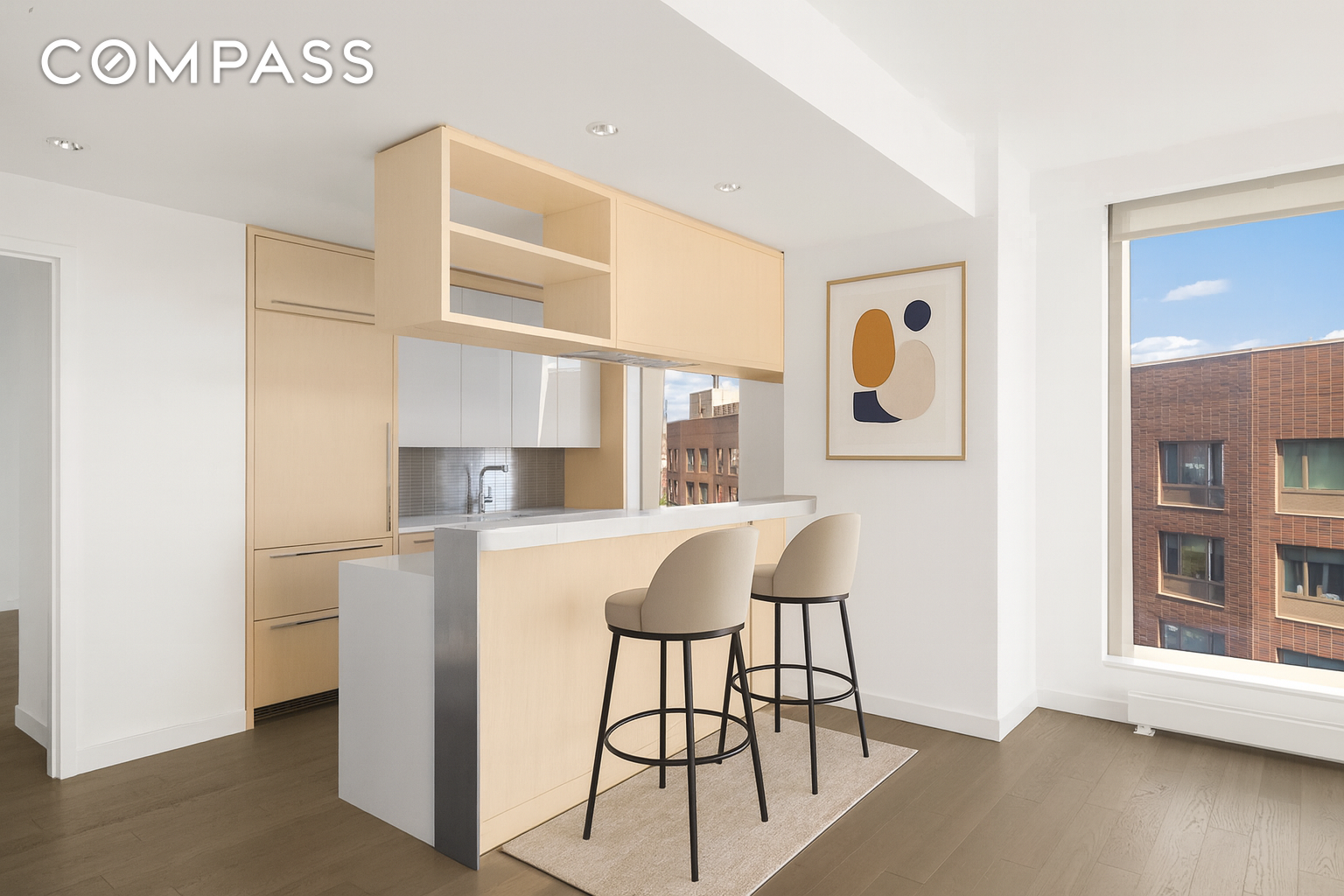 #4 photo, New York City, マンハッタン Two Bridges , NY 10002