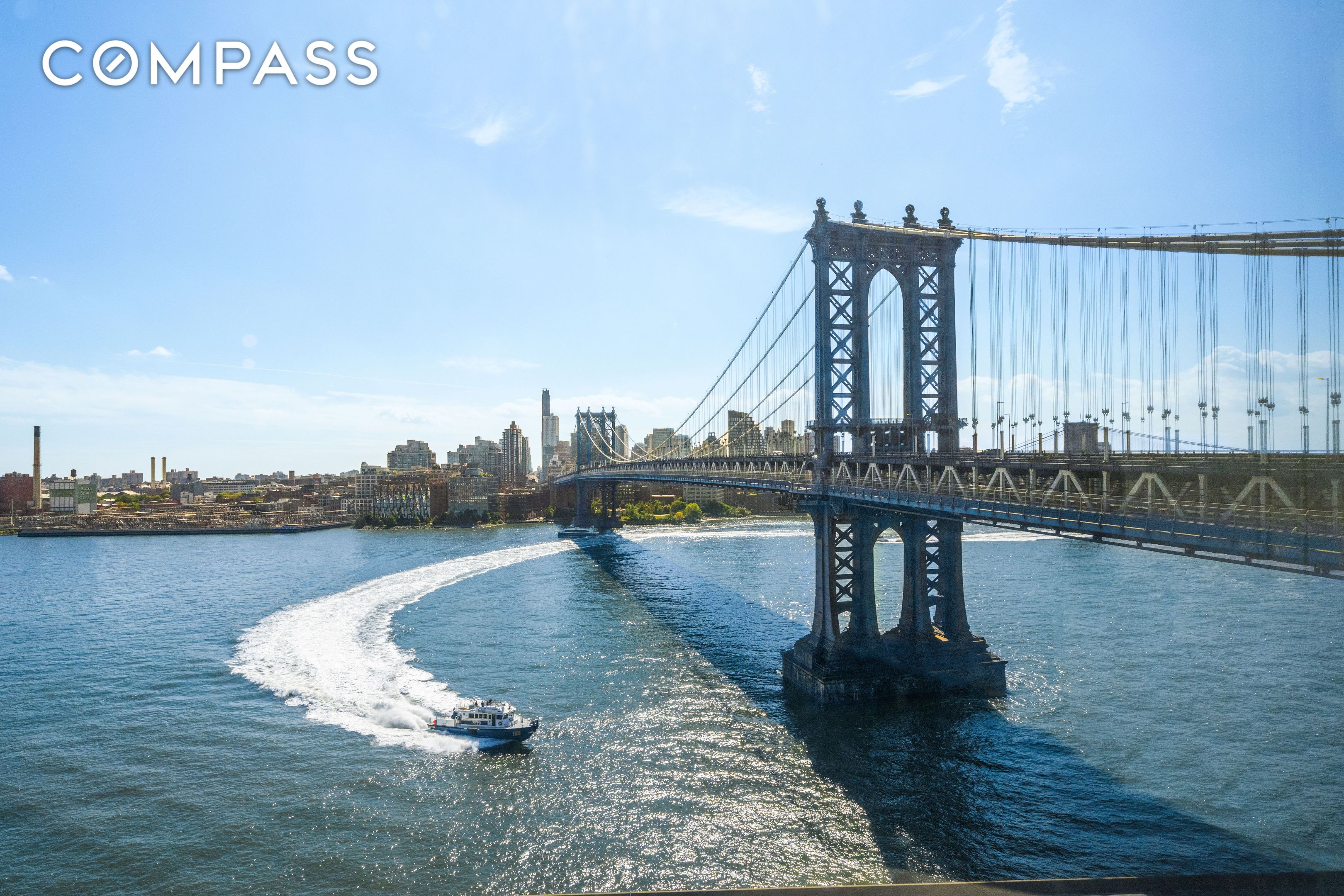 #5 photo, New York City, マンハッタン Two Bridges , NY 10002