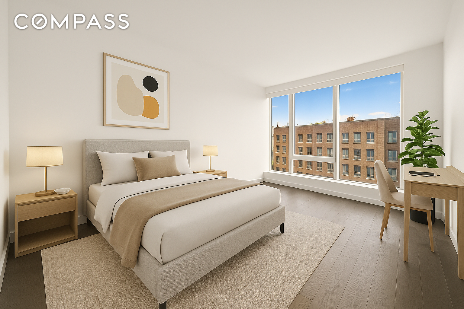 #6 photo, New York City, マンハッタン Two Bridges , NY 10002