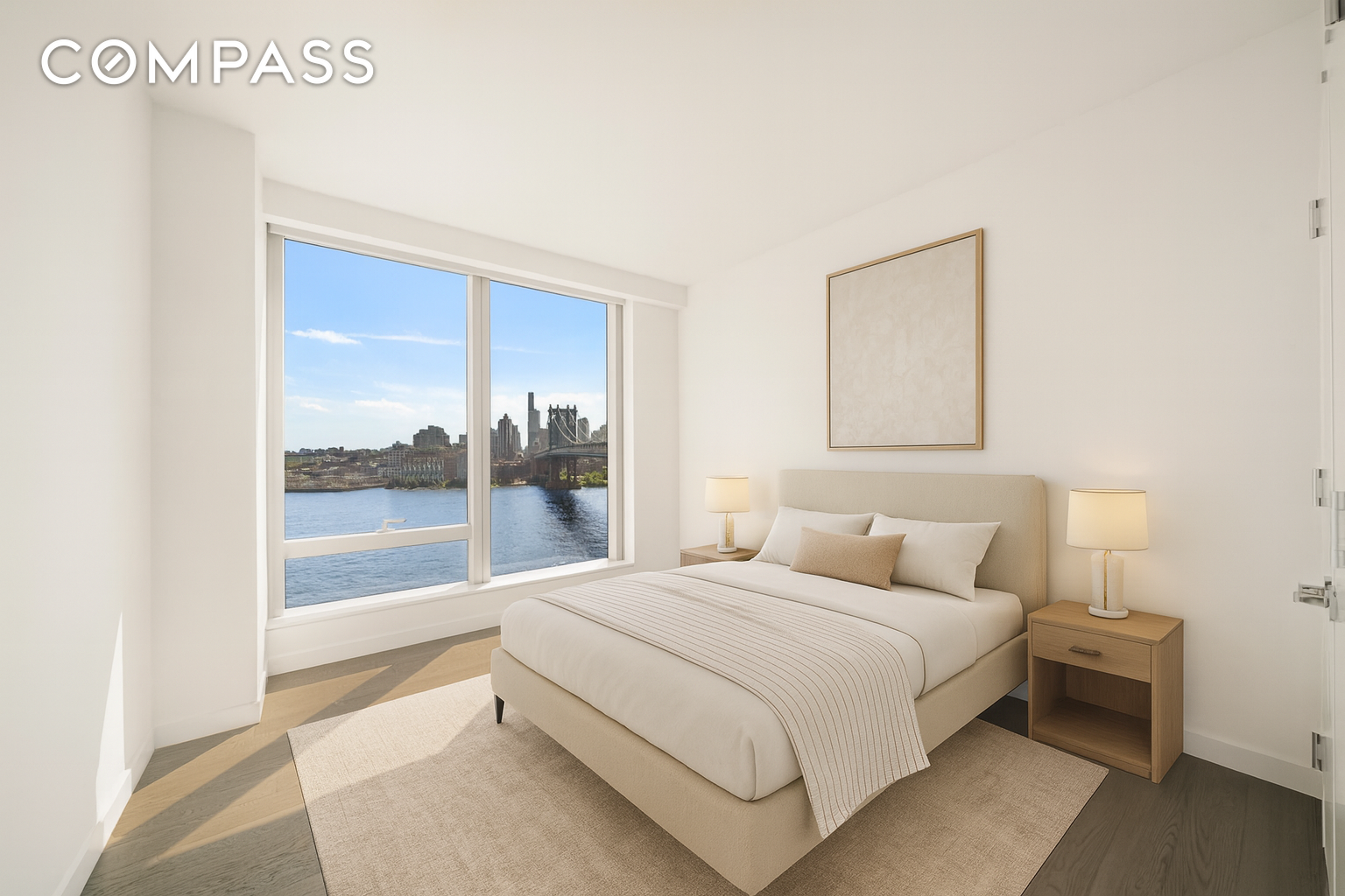 #7 photo, New York City, マンハッタン Two Bridges , NY 10002