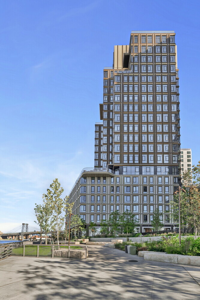 #18 photo, 480 KENT Avenue, ブルックリン区 Williamsburg,South , NY 11249