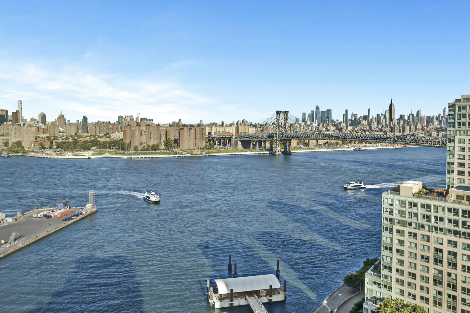 #19 photo, 480 KENT Avenue, ブルックリン区 Williamsburg,South , NY 11249