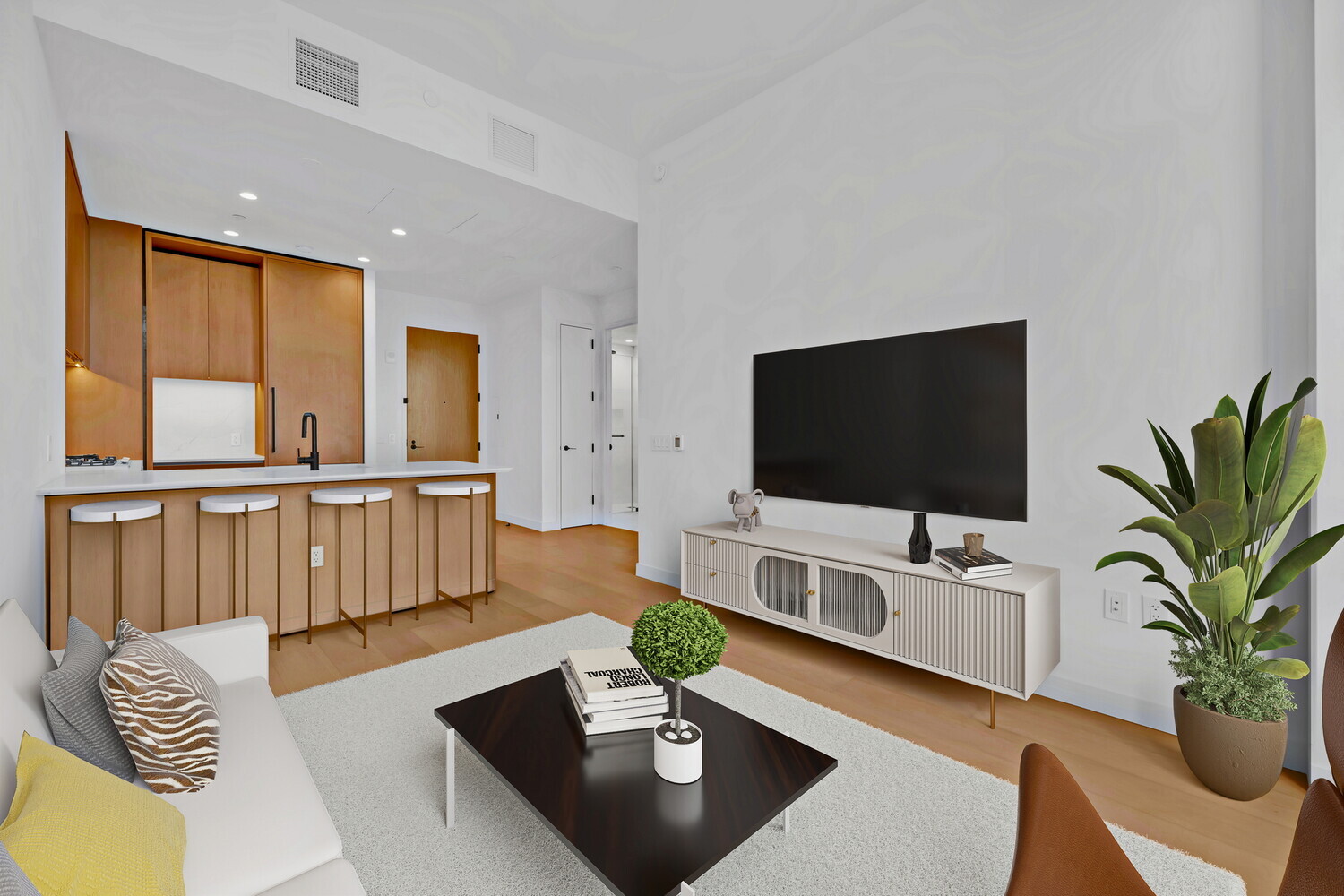 #2 photo, 480 KENT Avenue, ブルックリン区 Williamsburg,South , NY 11249