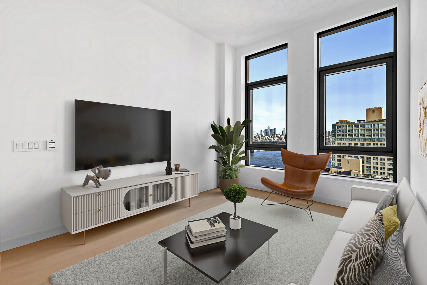 #3 photo, 480 KENT Avenue, ブルックリン区 Williamsburg,South , NY 11249