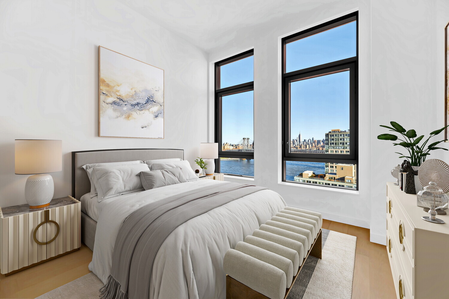 #6 photo, 480 KENT Avenue, ブルックリン区 Williamsburg,South , NY 11249