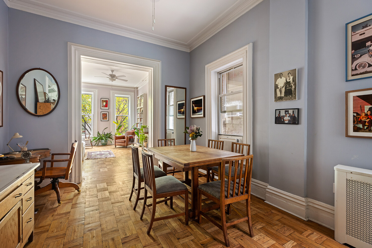 #3 photo, 66 MONTAGUE Street, Brooklyn Heights , NY 11201