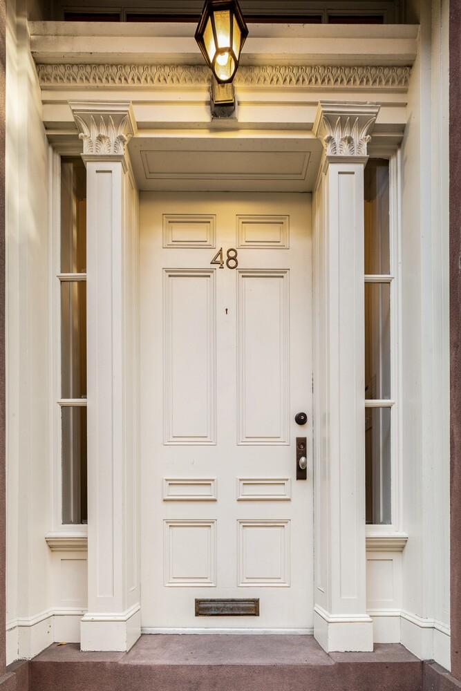 #1 photo, 48 JANE Street, マンハッタン West Village , NY 10014