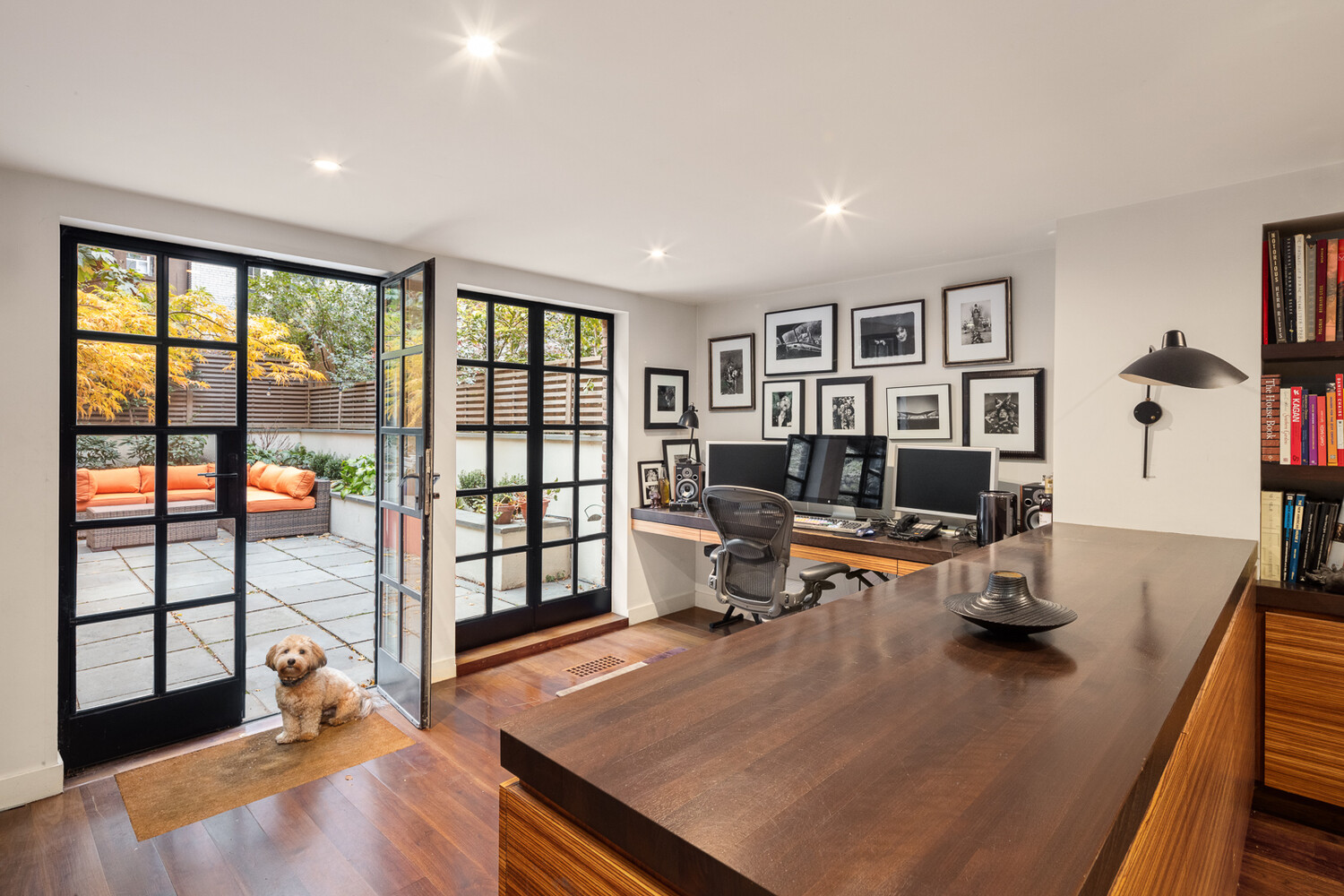 #10 photo, 48 JANE Street, マンハッタン West Village , NY 10014