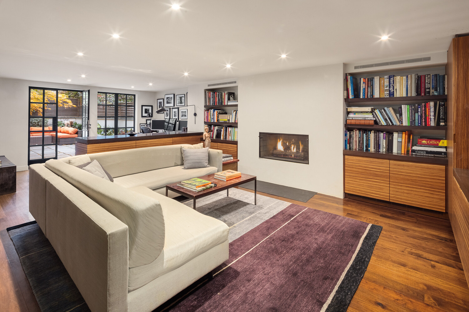 #11 photo, 48 JANE Street, マンハッタン West Village , NY 10014