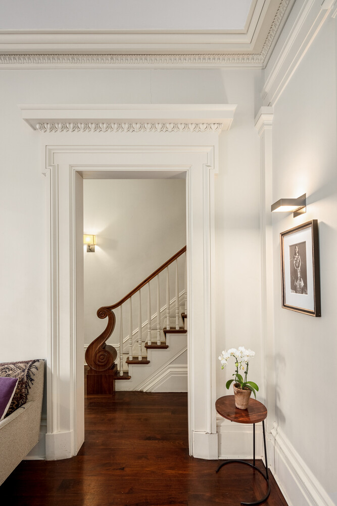 #12 photo, 48 JANE Street, マンハッタン West Village , NY 10014