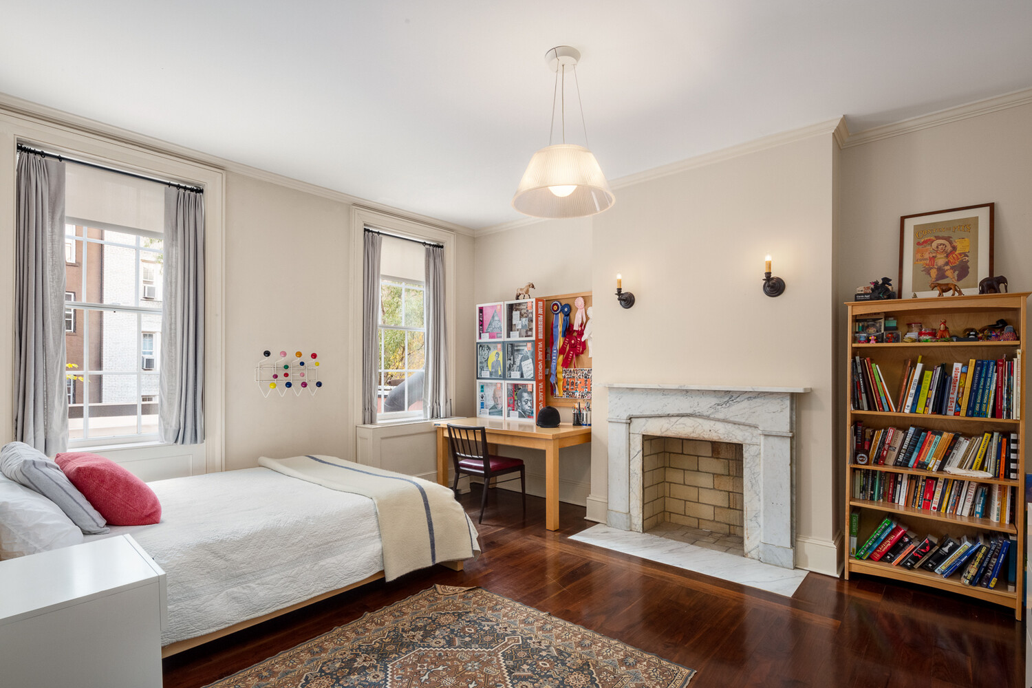 #13 photo, 48 JANE Street, マンハッタン West Village , NY 10014