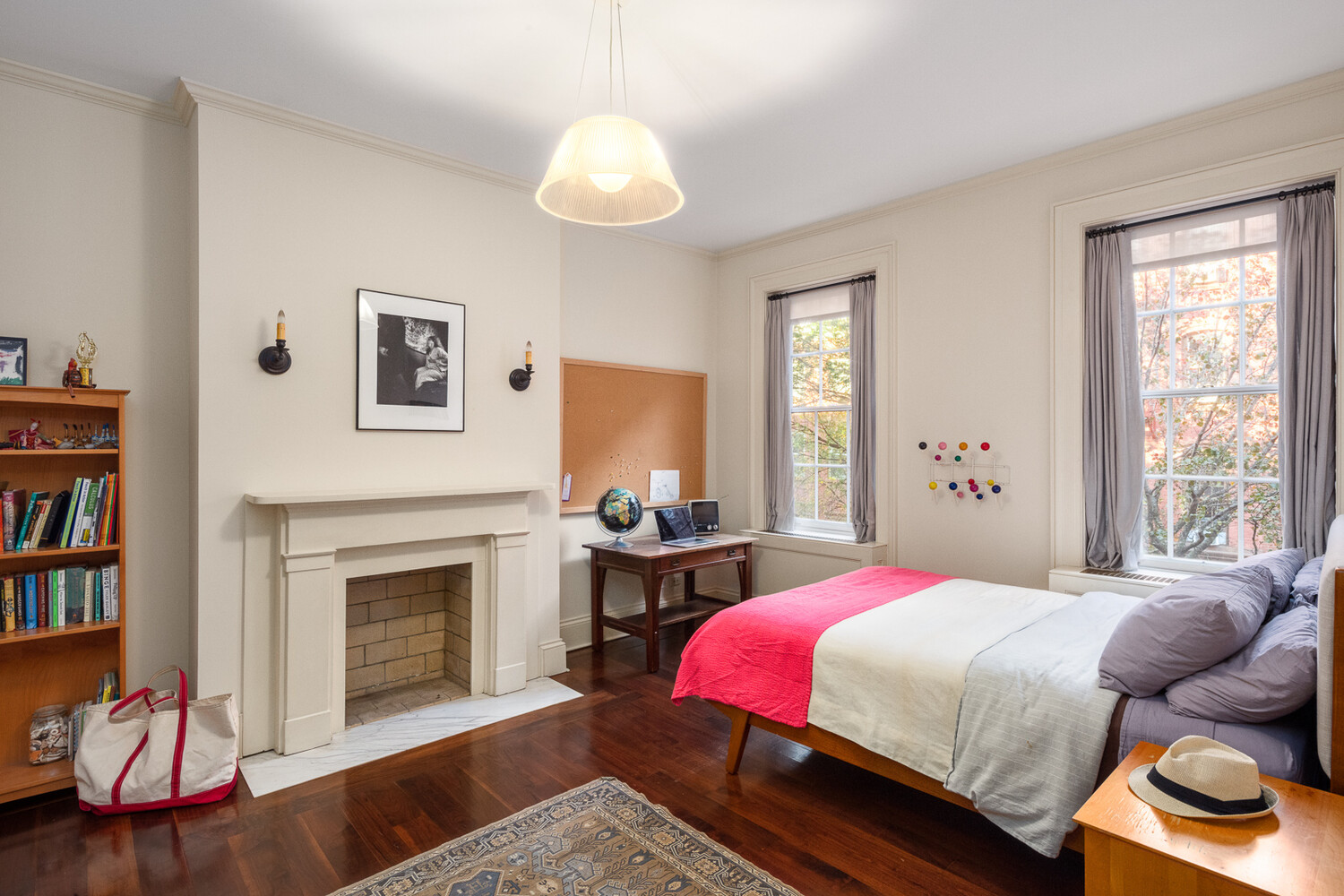 #14 photo, 48 JANE Street, マンハッタン West Village , NY 10014