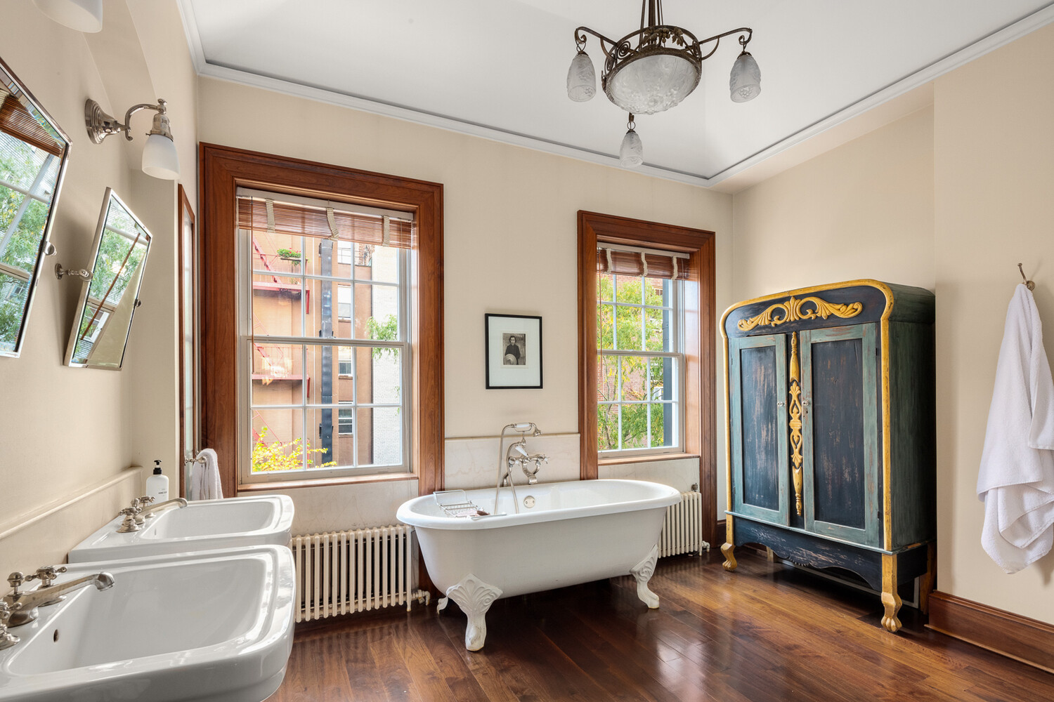 #16 photo, 48 JANE Street, マンハッタン West Village , NY 10014