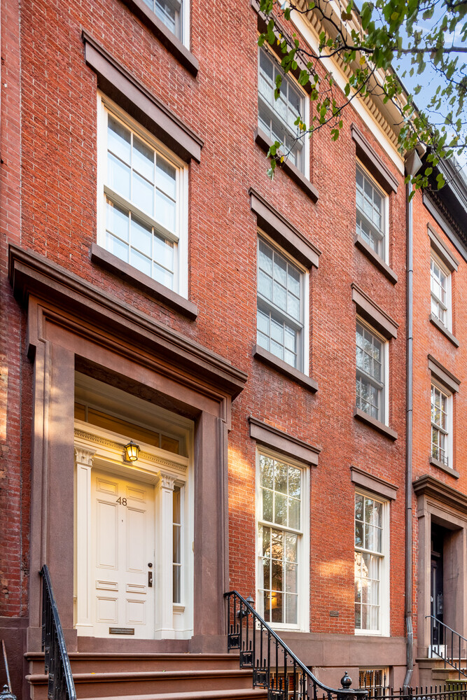 #17 photo, 48 JANE Street, マンハッタン West Village , NY 10014