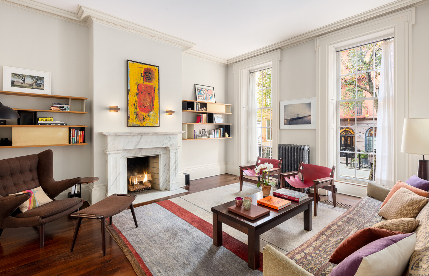 #4 photo, 48 JANE Street, マンハッタン West Village , NY 10014