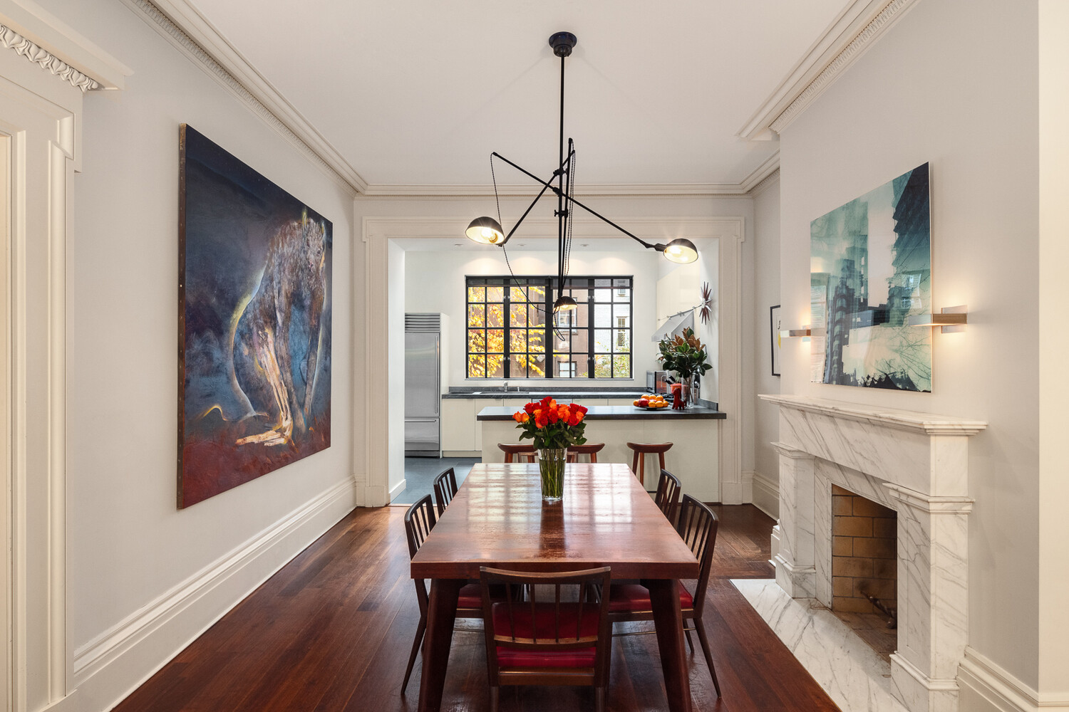 #6 photo, 48 JANE Street, マンハッタン West Village , NY 10014