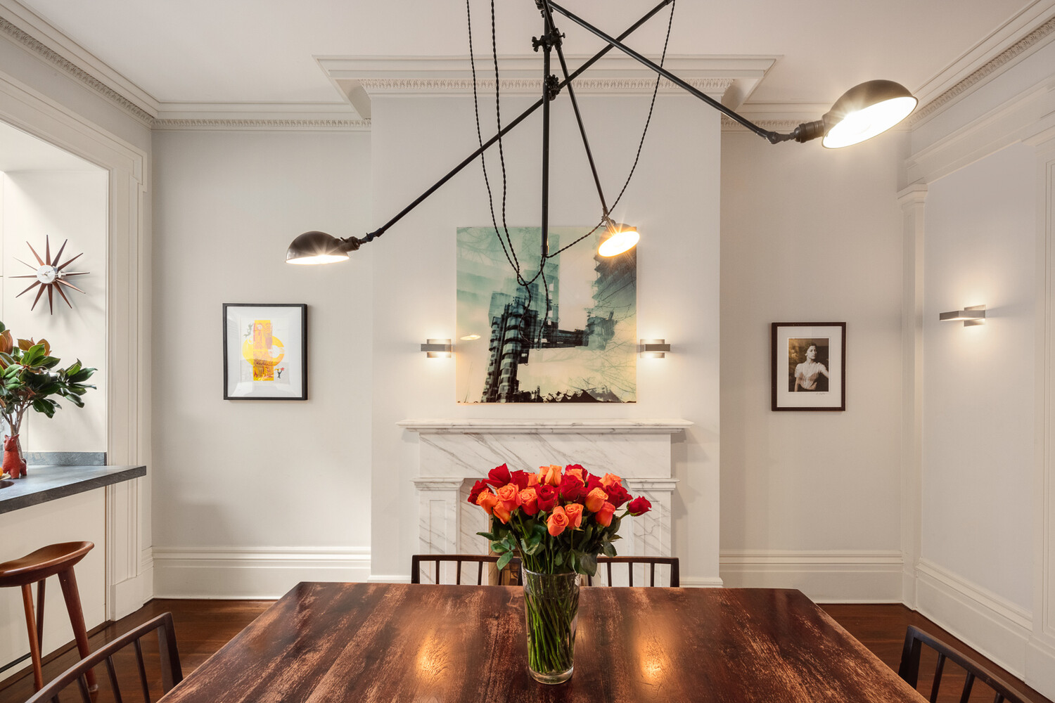 #7 photo, 48 JANE Street, マンハッタン West Village , NY 10014