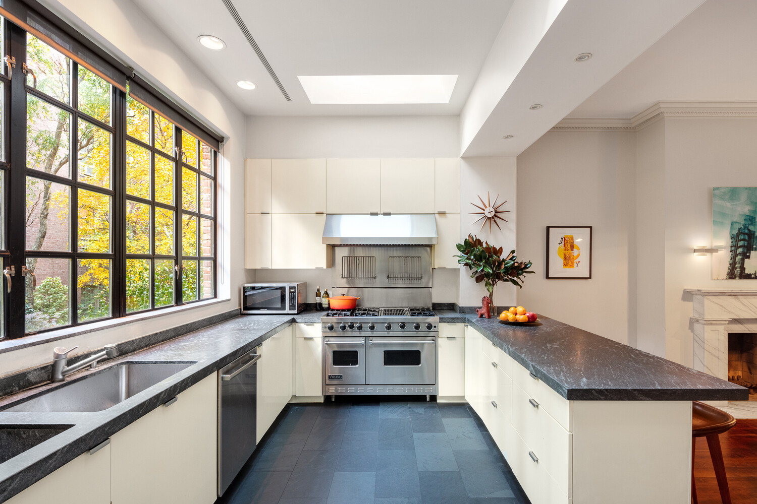 #8 photo, 48 JANE Street, マンハッタン West Village , NY 10014