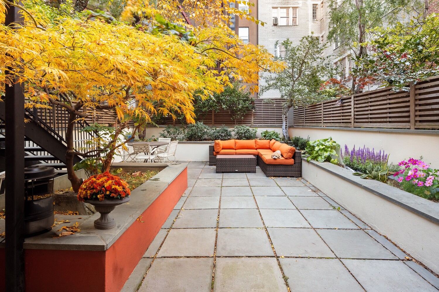 #9 photo, 48 JANE Street, マンハッタン West Village , NY 10014