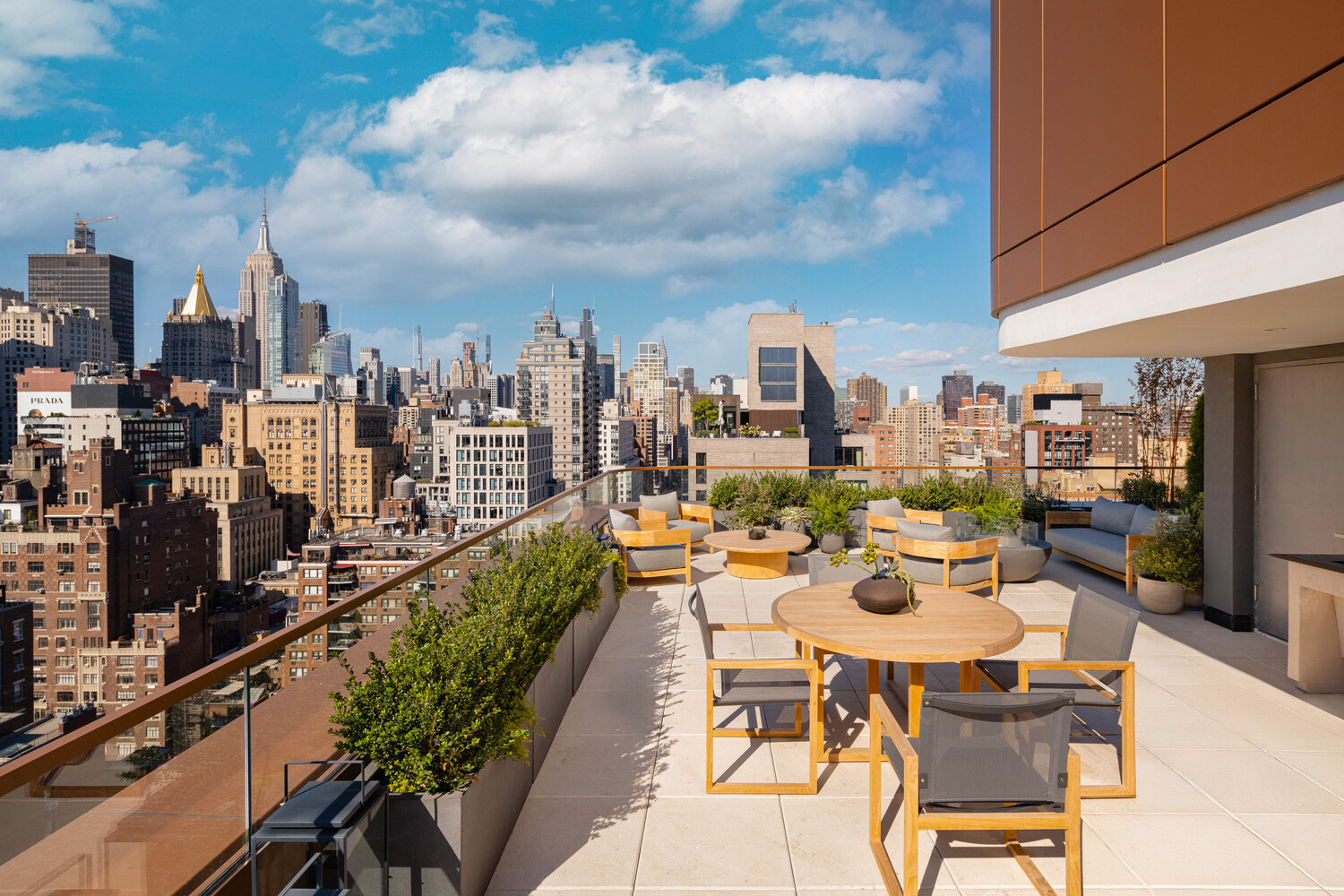 #5 photo, 200 E 20TH Street, マンハッタン Gramercy Park , NY 10003