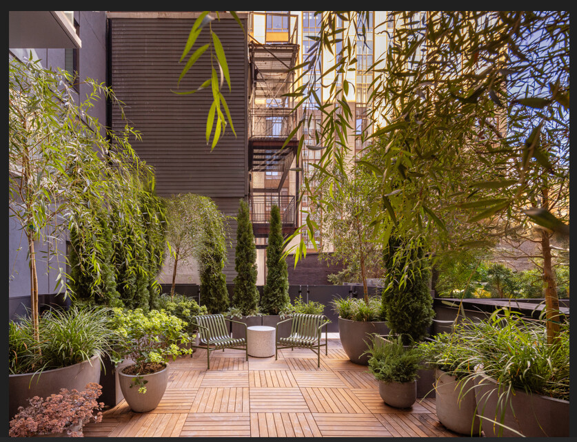 #7 photo, 200 E 20TH Street, マンハッタン Gramercy Park , NY 10003