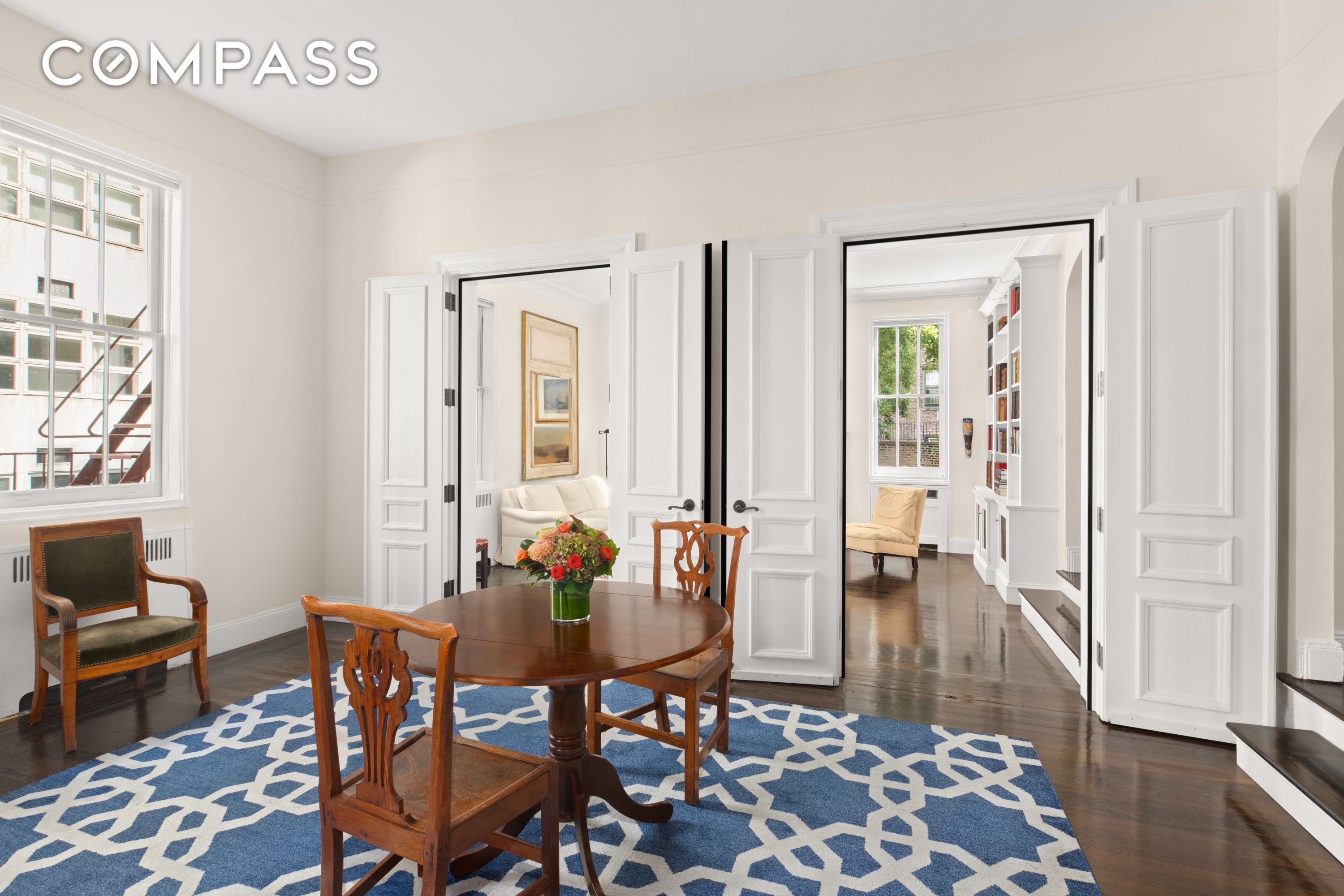 #6 photo, 51 E 78th Street, マンハッタン Upper East Side , NY 10075