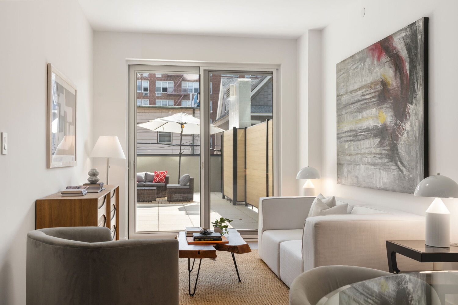 #3 photo, 379 OCEAN Parkway, ブルックリン区 Kensington , NY 11218