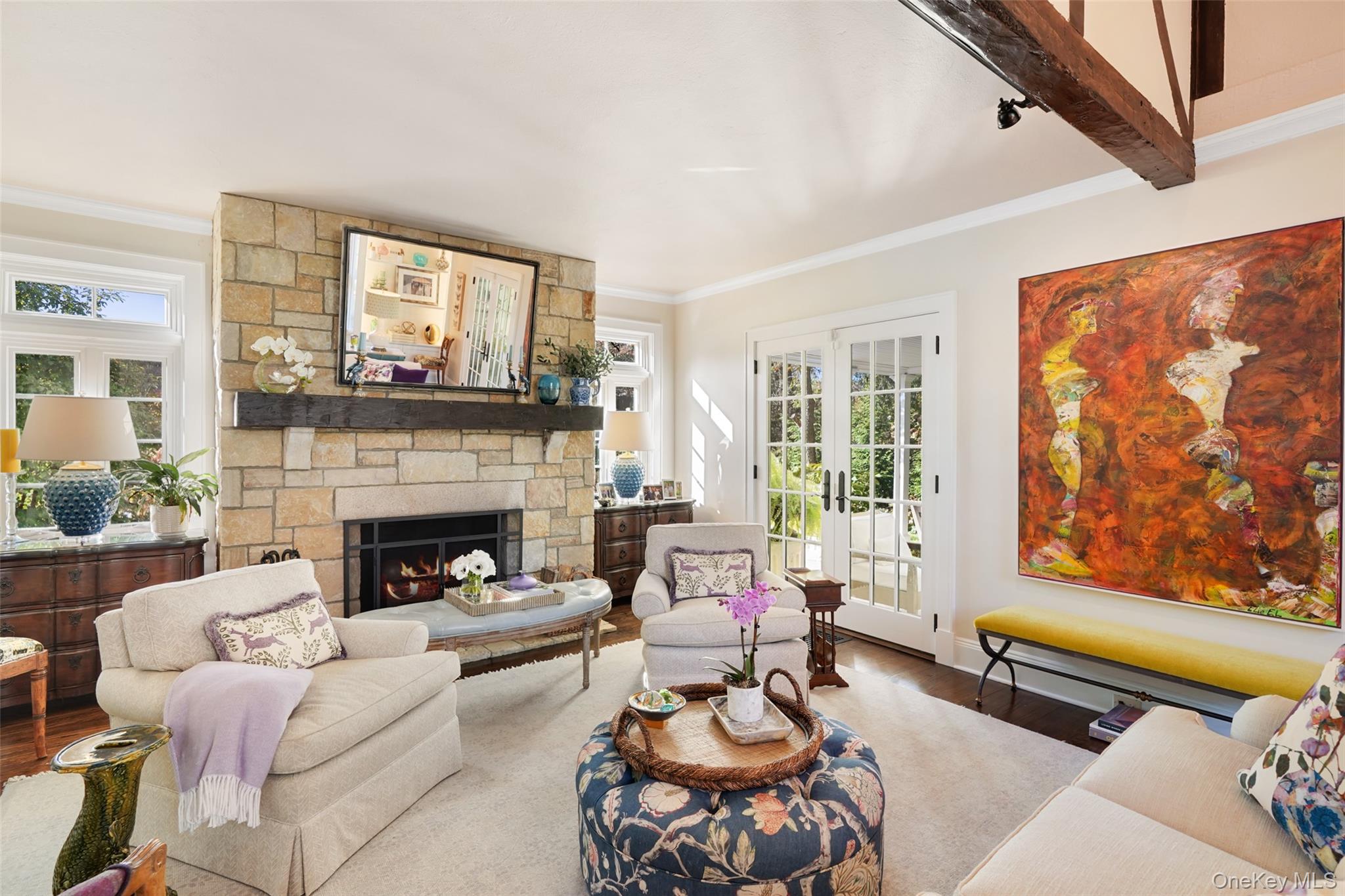 #5 photo, 77 Pound Ridge Road, Bedford , NY 10506