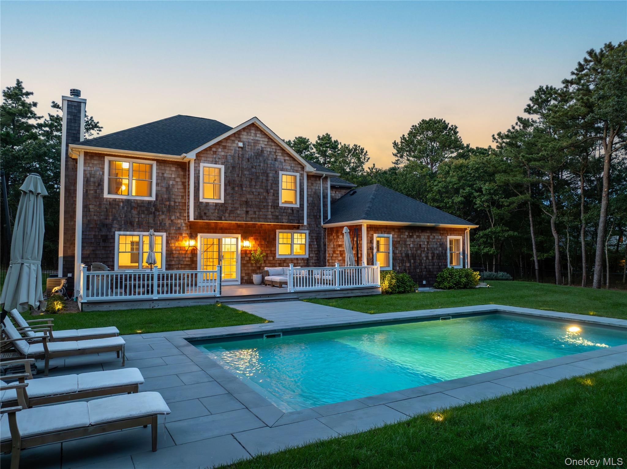 #8 photo, 6 Clara Drive, サフォーク郡 East Quogue , NY 11942