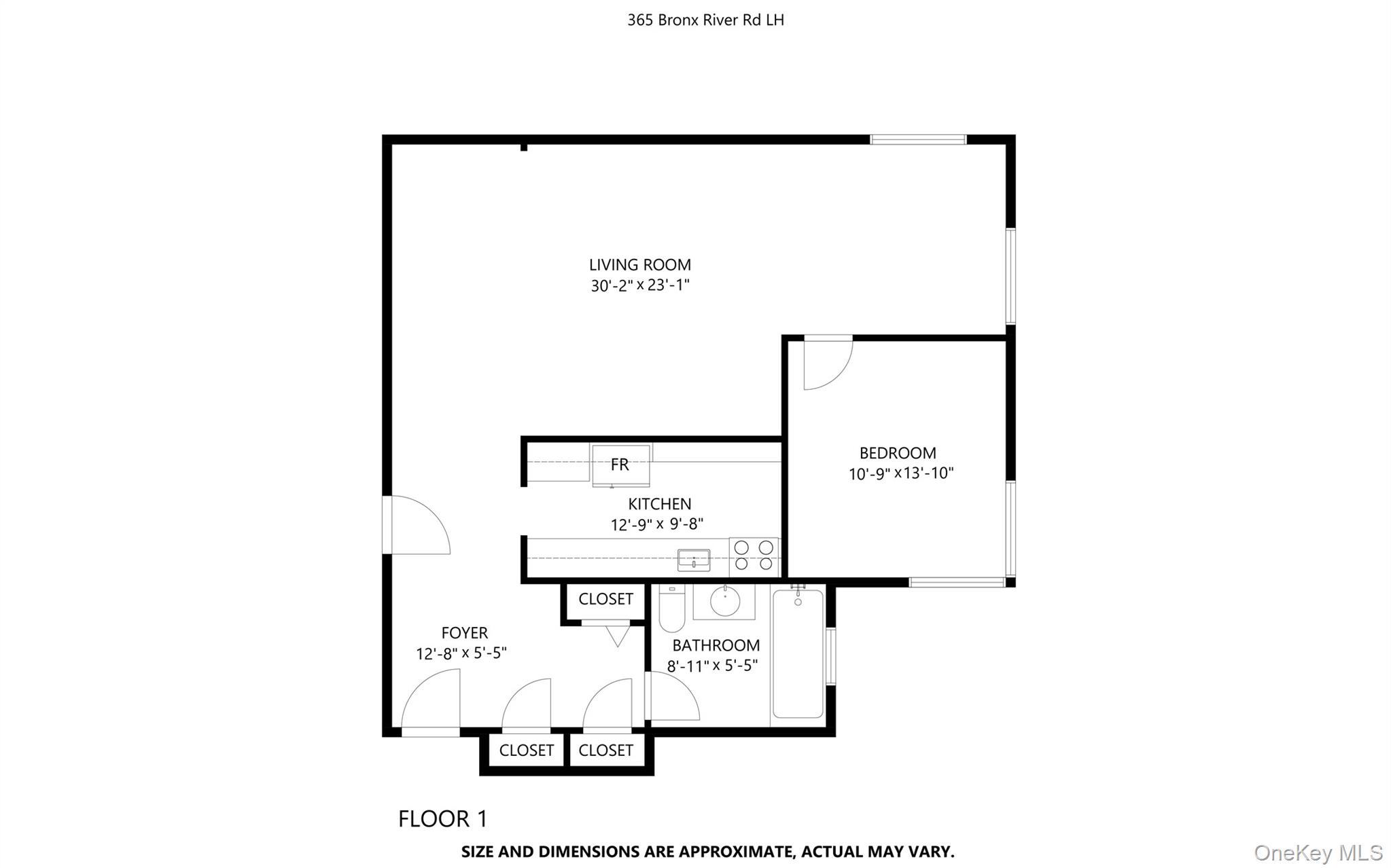 #9 photo, 365 Bronx River Road, Yonkers , NY 10704