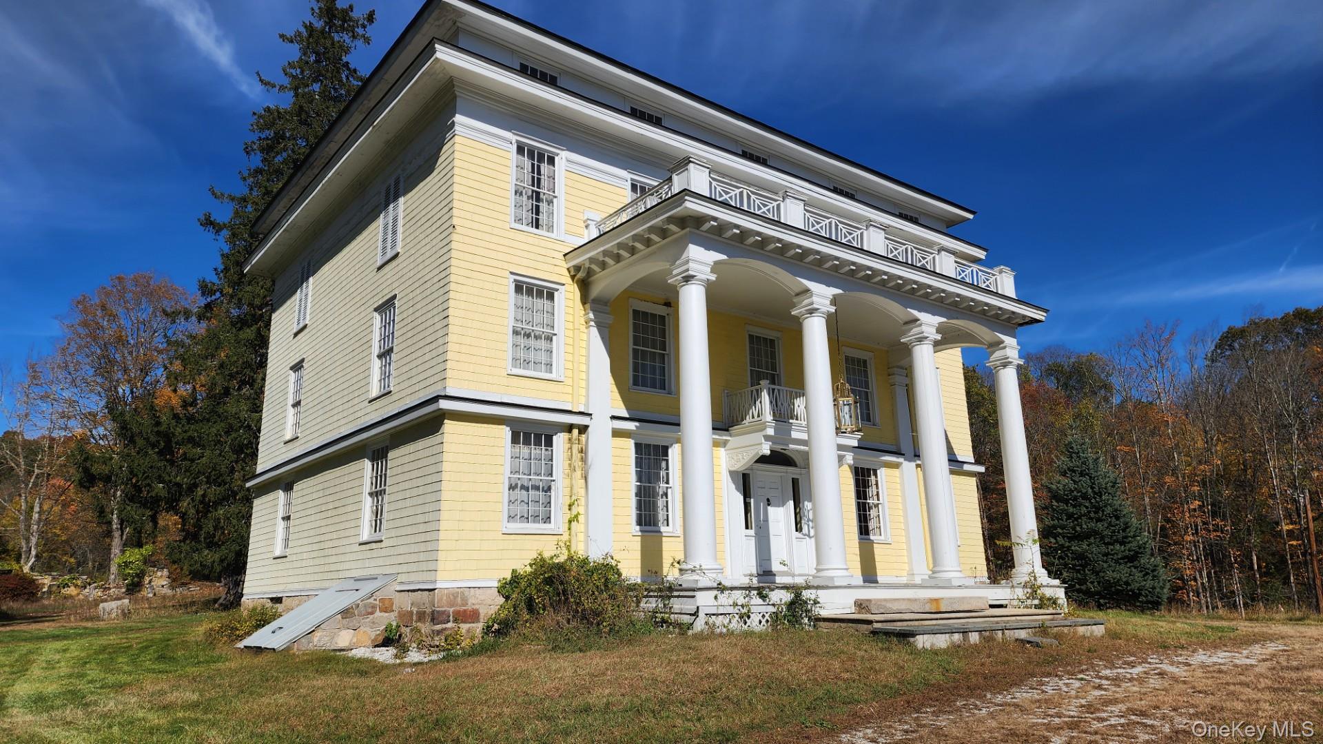 #1 photo, 175 Waccabuc Road, Goldens Bridge , NY 10526