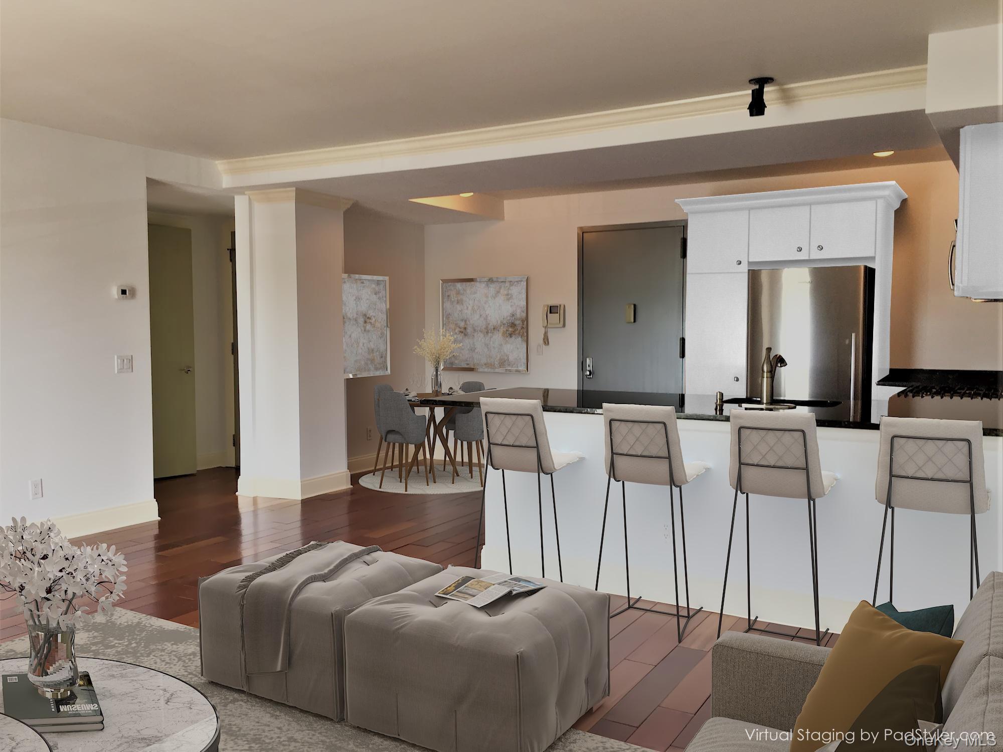 #3 photo, 1 S Astor Street, Irvington , NY 10533