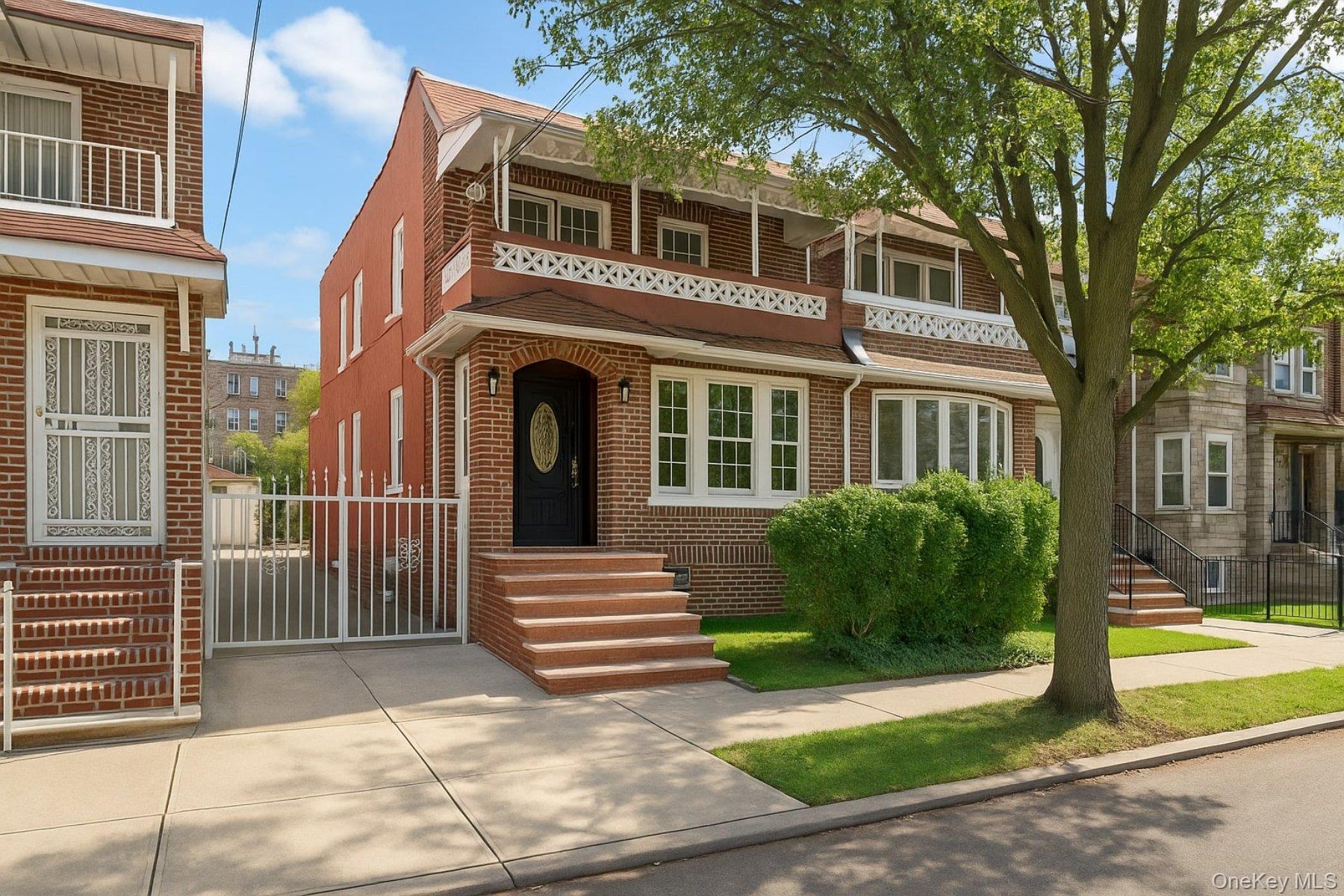 #1 photo, 34 Crosby Avenue, ブルックリン区 Brooklyn , NY 11207