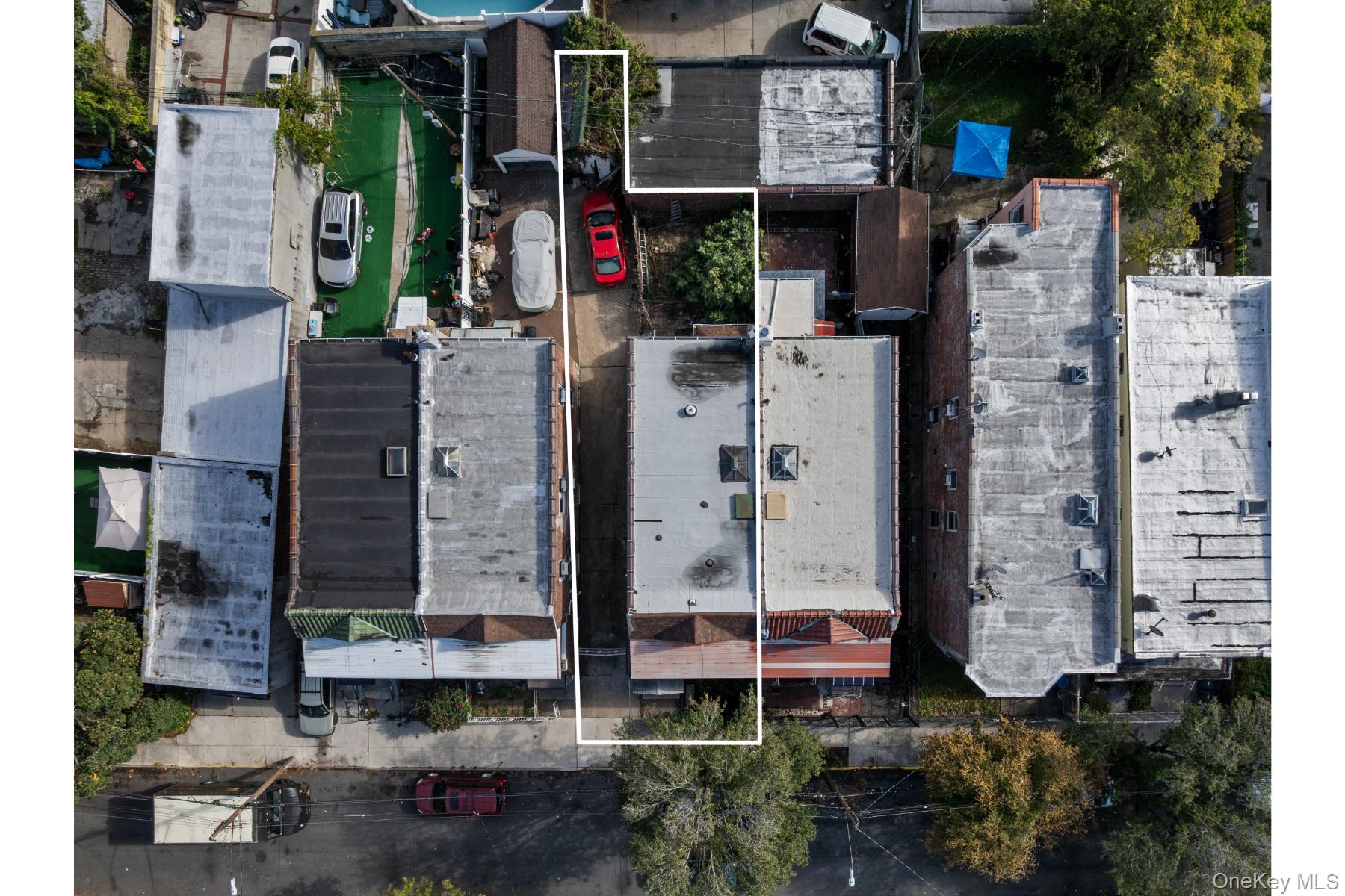 #17 photo, 34 Crosby Avenue, ブルックリン区 Brooklyn , NY 11207