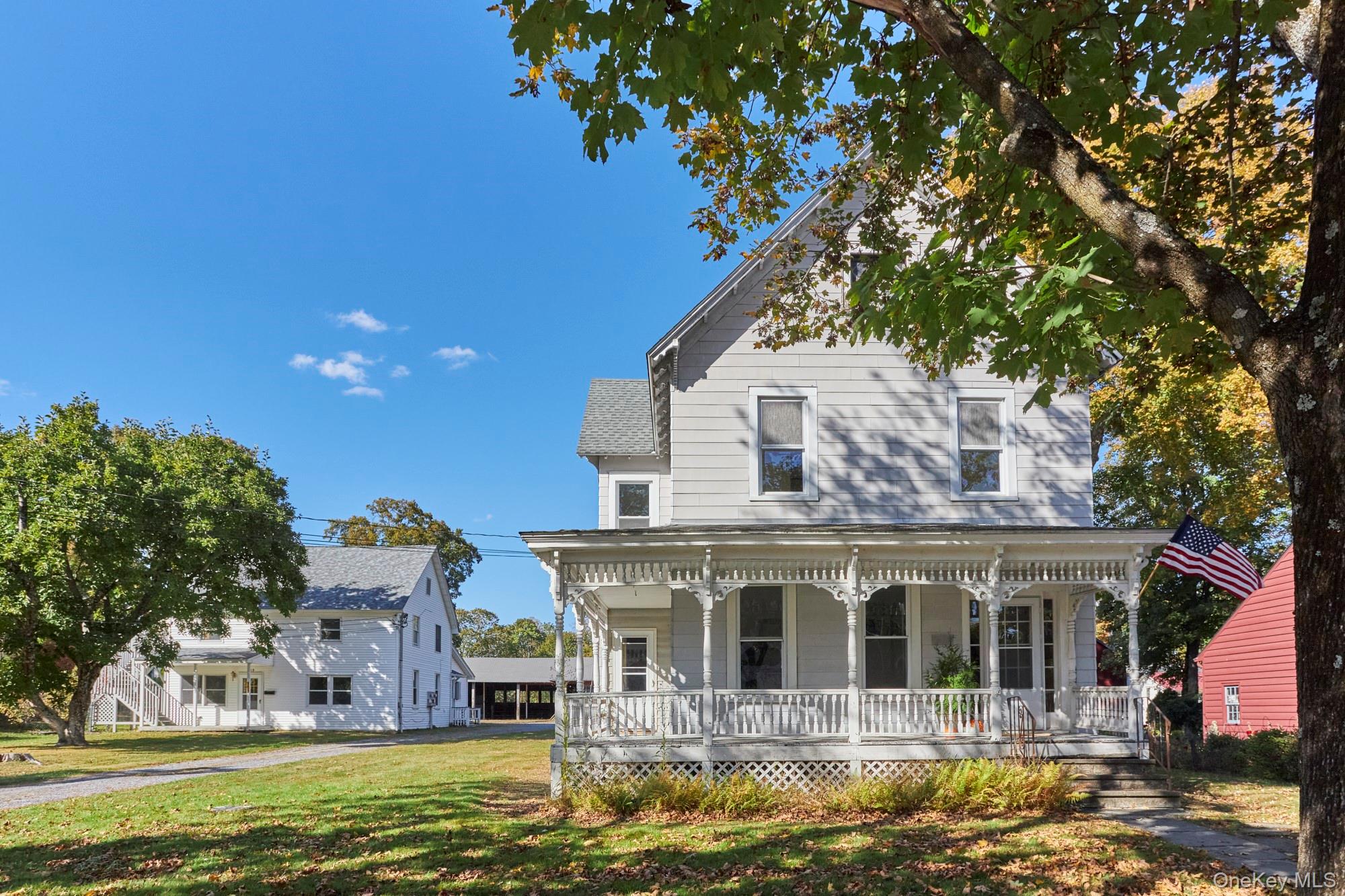 #4 photo, 105 & 107 E Market Street, Rhinebeck , NY 12572