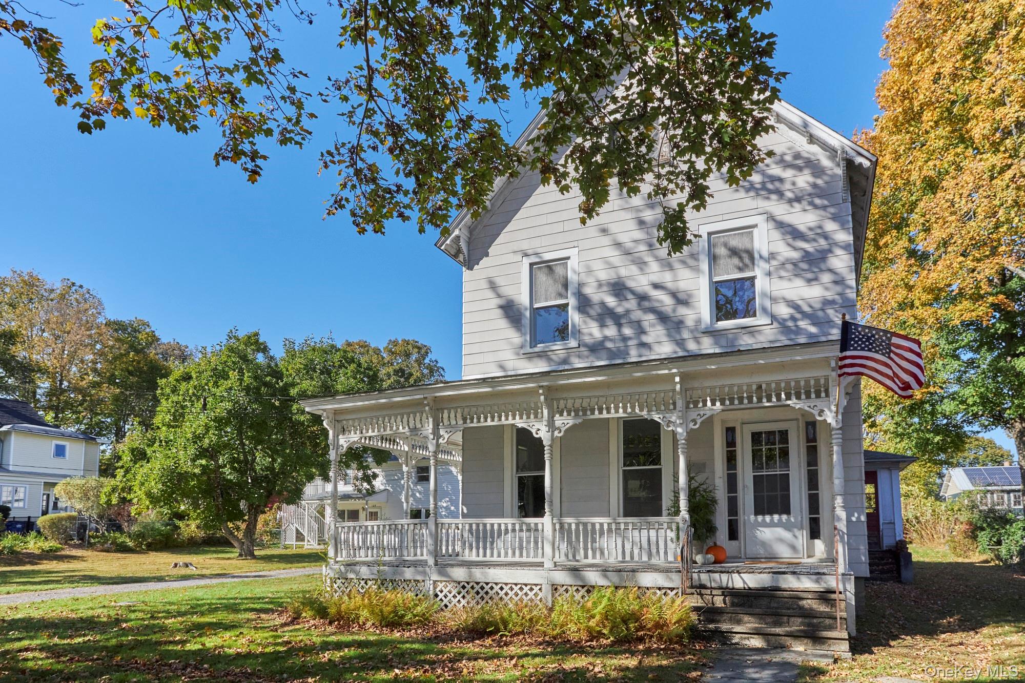 #1 photo, 107 E Market Street, Rhinebeck , NY 12572