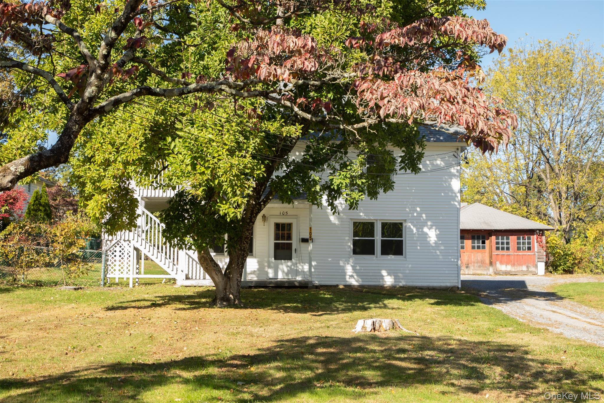 #1 photo, 105 E Market Street, Rhinebeck , NY 12572
