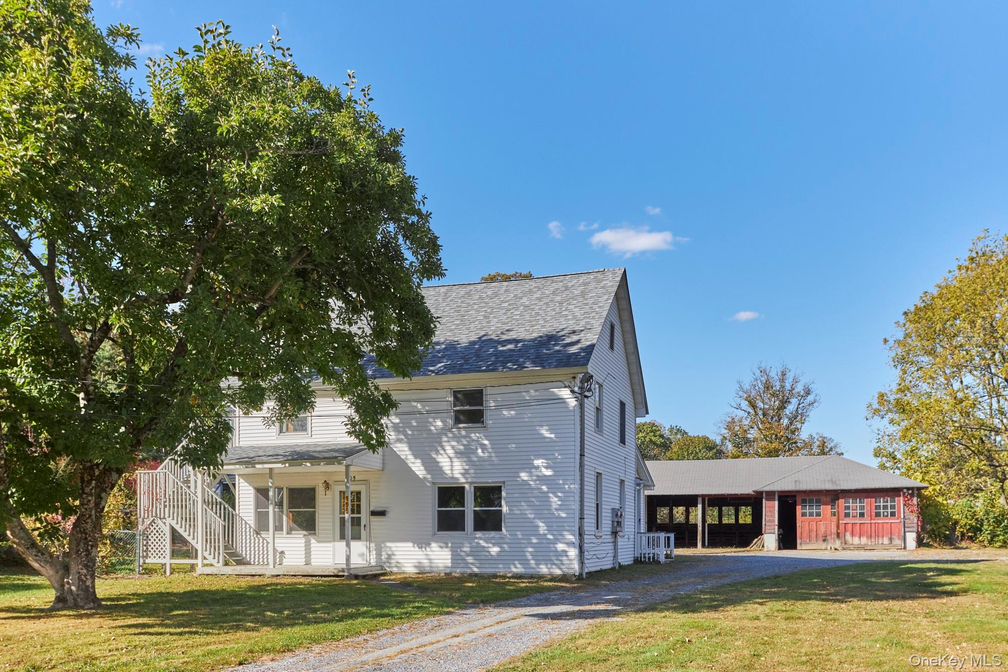 #2 photo, 105 E Market Street, Rhinebeck , NY 12572