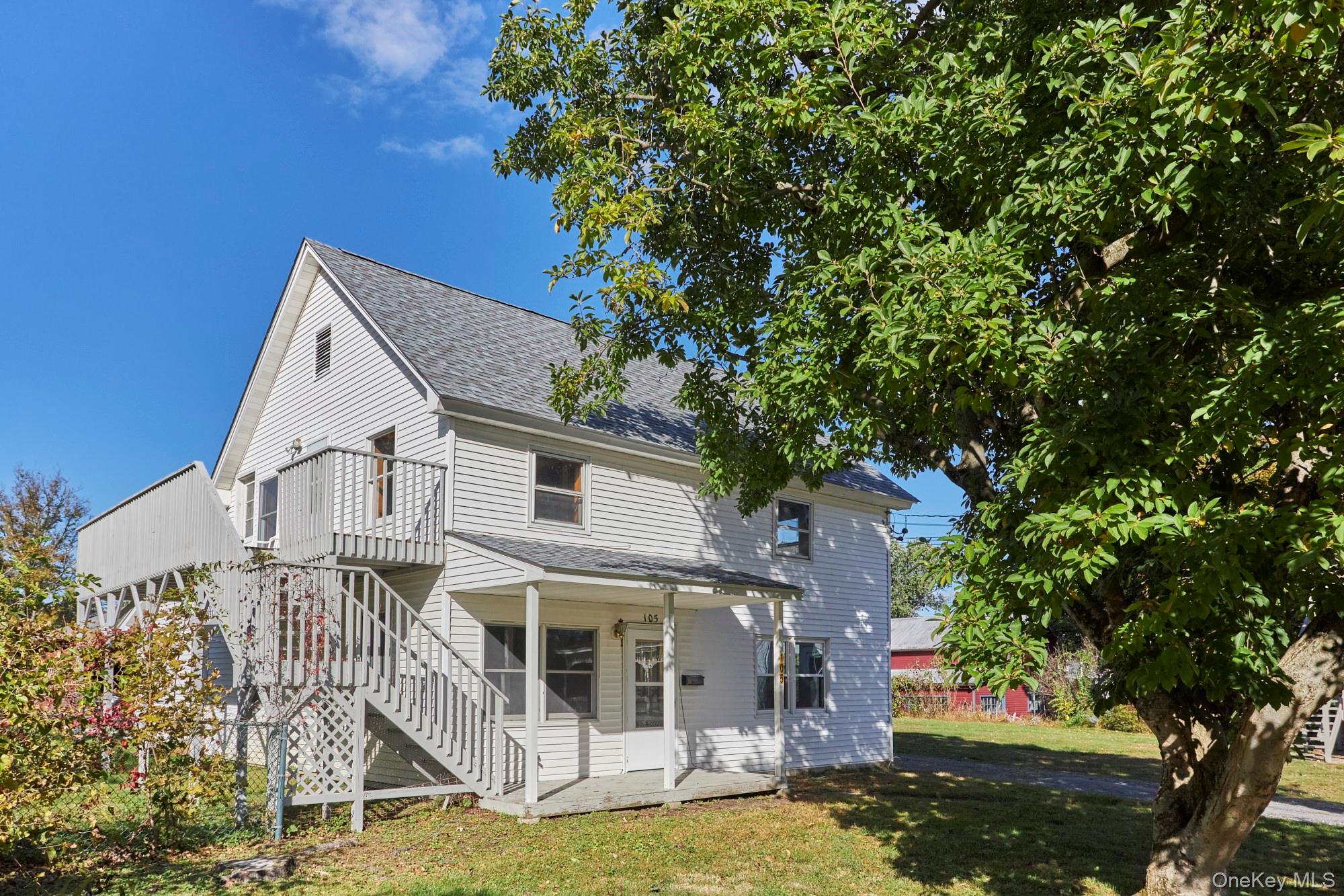 #4 photo, 105 E Market Street, Rhinebeck , NY 12572